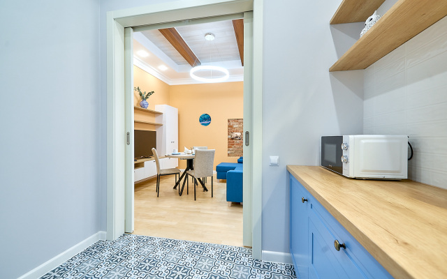 Secret Garden Apartments