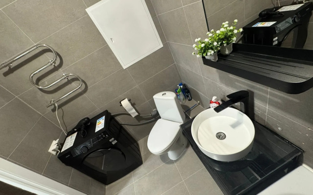 Квартира на Куприна 30/2