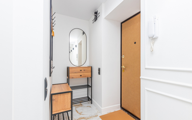 Na Sutki Chimikov 3 Apartments