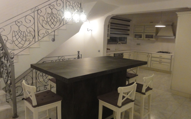 Bodrum Yalıkavak Private Pool 4+1 Villa