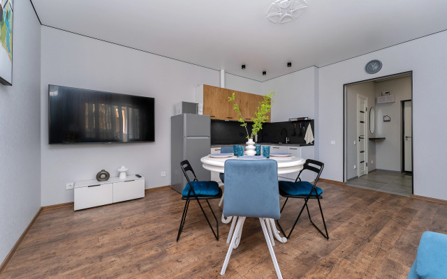 Квартира Mart Apart на Ахеджака 12/8