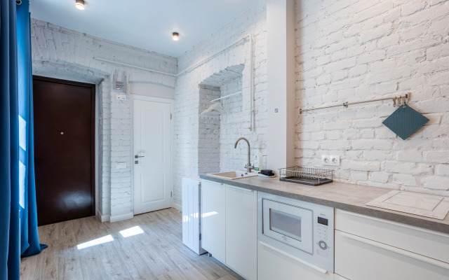 Квартира Уютная студия в стиле Лофт