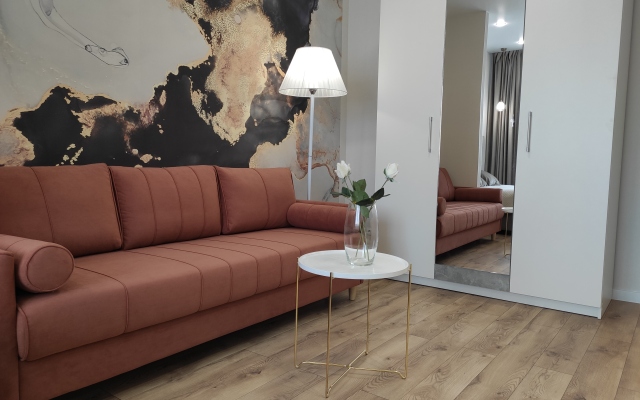 Апартаменты в центре Светлогорска