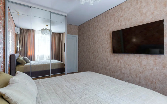 Квартира Living Spase