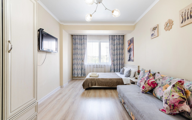 Апартаменты Меридиан Апартментс Шевченко 85 51