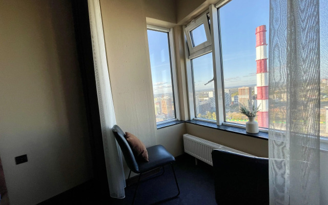 Апартаменты Люкс