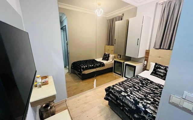 City Center Hotel Taksim