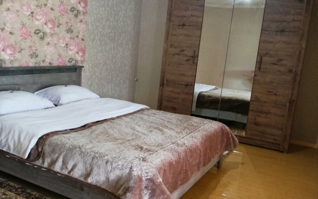 Апартаменты Нижний Гуниб