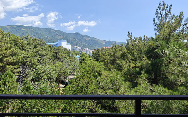 Апартаменты Gorizont 76