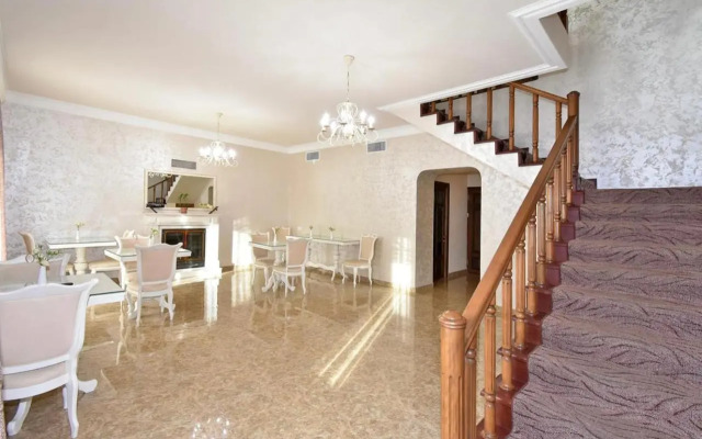 Hotel Homestay