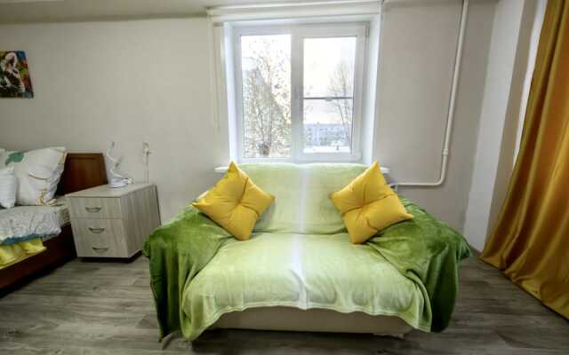 Апартаменты Like Home возле Завода Звездочка