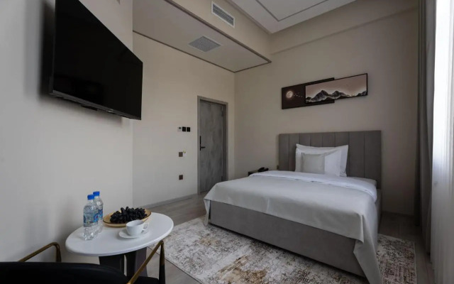 Kiropol Airport Hotel