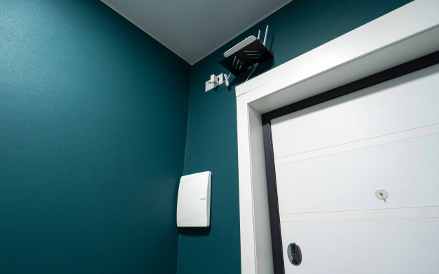 Квартира Студия на Ватутина 54 2