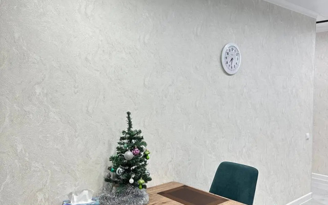 Квартира Уютная в Жк Сердце Ростова