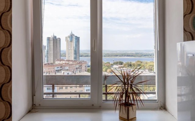 Novaya-Sadovaya 29 Apartments