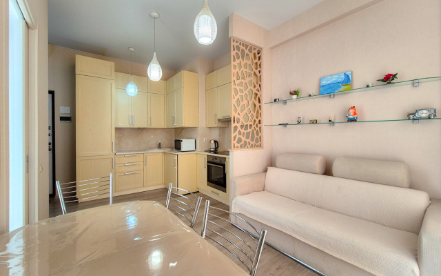 Квартира на улице Кирова 28 А