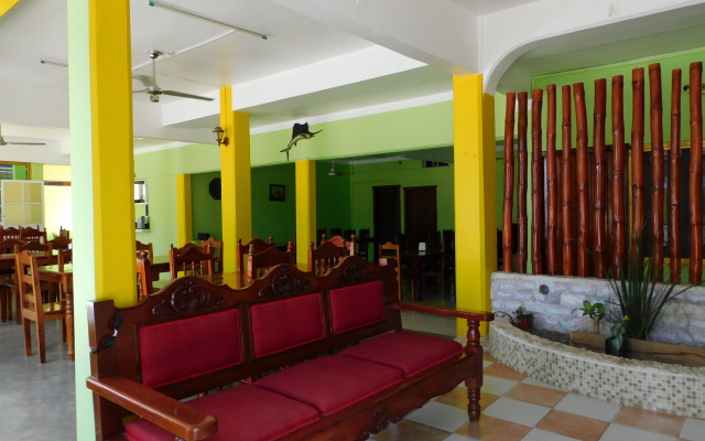 Casa de Huéspedes Yoli By Rotamundos
