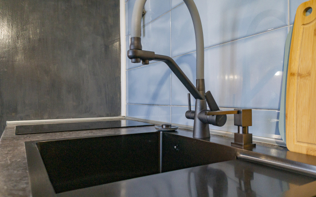 Квартира Двухкомнатная в Историческом центре Пятигорска