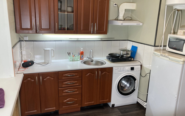 Квартира в Центре Города