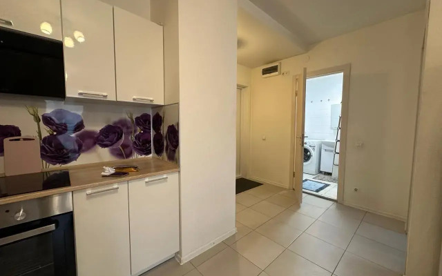 Semeynye V Tsentre Apartment