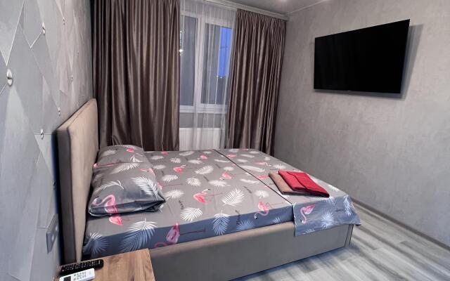 4/1 Zhigulina roshha Apartments