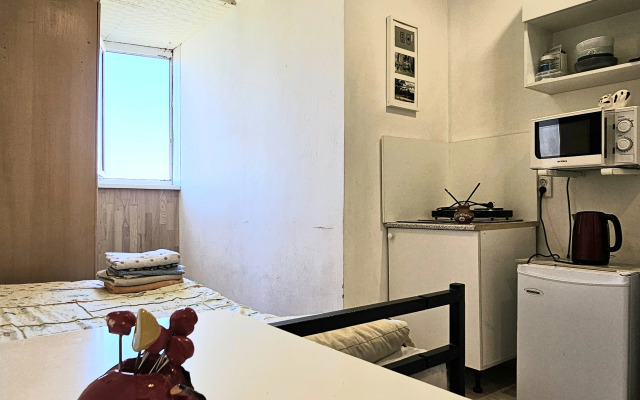 Квартира Качественный Бюджетный Вариант у Метро Комендантский Проспект