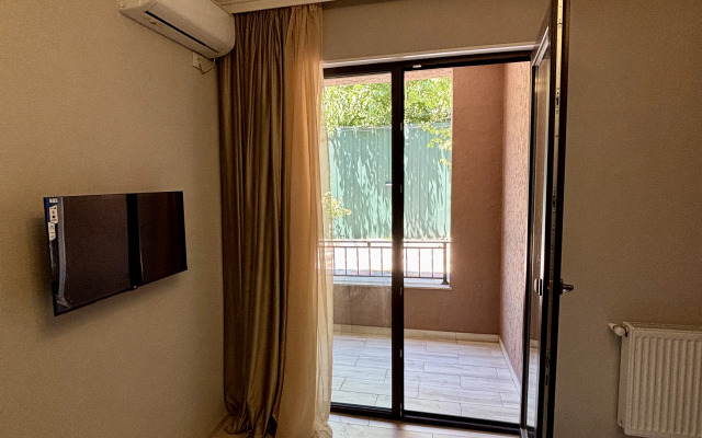 Апарт-отель Ritmari