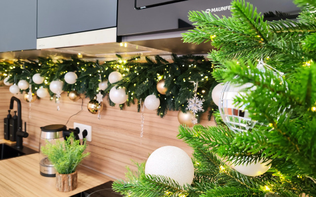 Квартира Премиум класса на Аминьевской