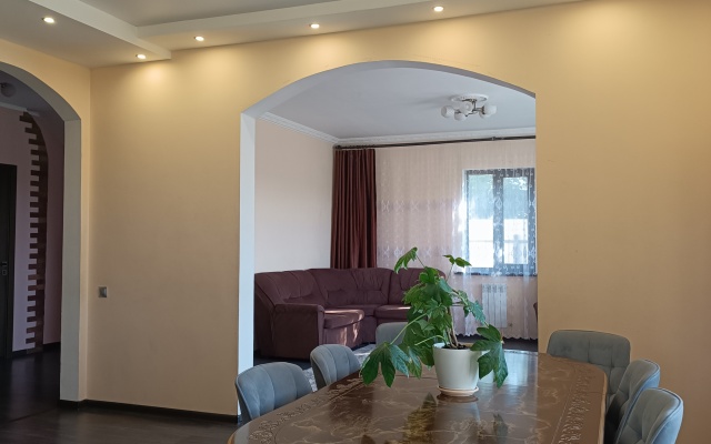 Гостевой Дом у Пруда