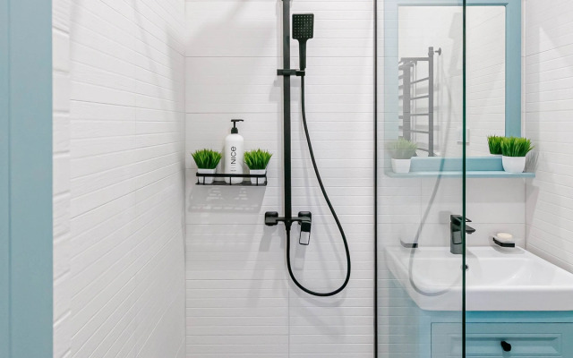 Апартаменты Красивые