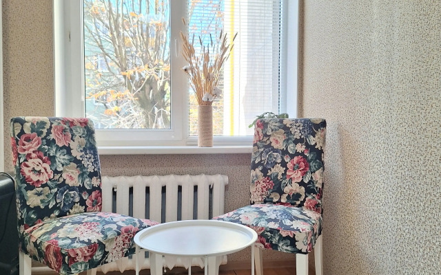 Otdykhayte V Tsentre Proletarskaya 72 Apartments