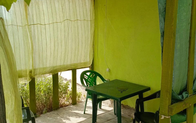 Smaylik Guest House