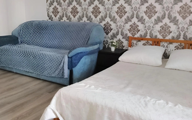 Квартира Большая двухкомнатная в Центре