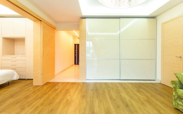 Kurortny Apartment 8