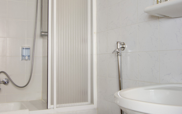 Ilkay Hotel