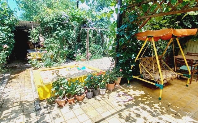 Na Gogolya 179 Living quarters