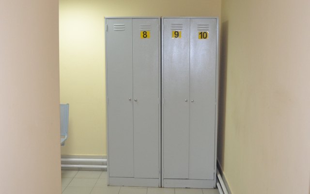 U Petrovicha Mini-Hotel
