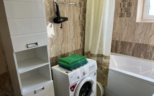 Апартаменты 387 Мичурина 7