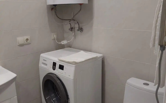 Апартаменты Ялта Алмаз 6