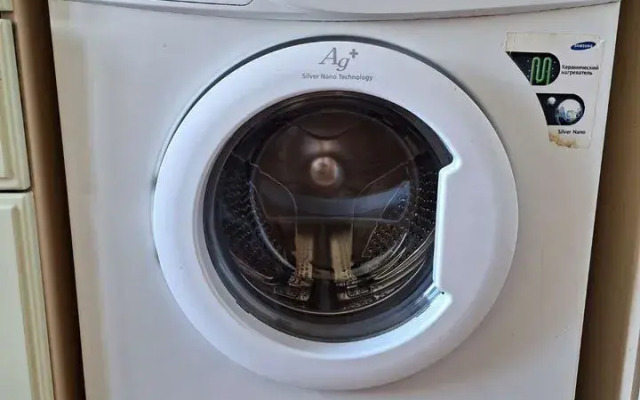 Uyutnaya ryadom s Vokzalom Flat