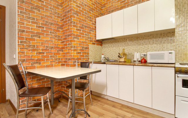 Квартира Студия на Древлянке