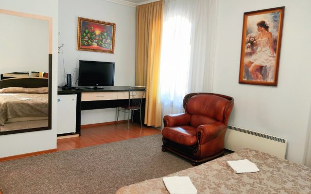 Mahaon Guest House