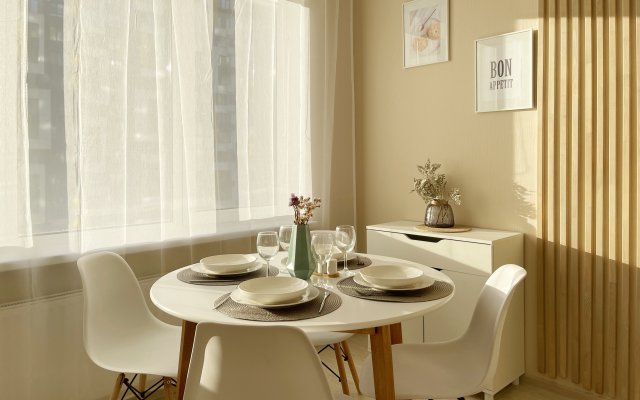 Апартаменты Дюна Апарт