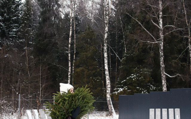 Гостевой Дом Rest Nest