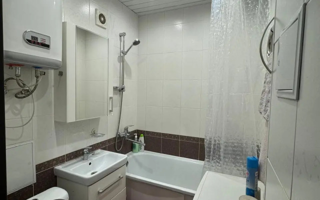 Na Konstitutsii 1 Flat