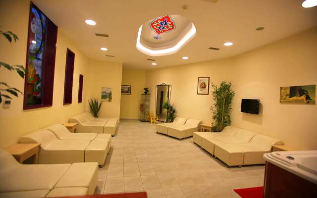 Dalaman Airport Lykia Thermal & SPA