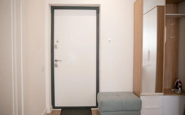 Апартаменты InnDays Логинова 3