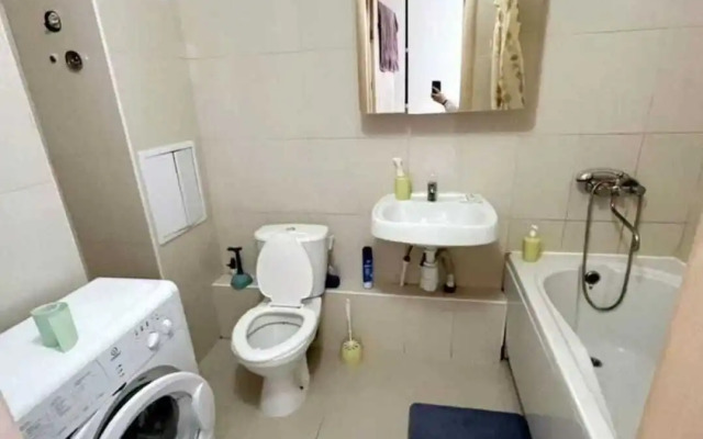 Квартира на Улице Таватуйская 25/4