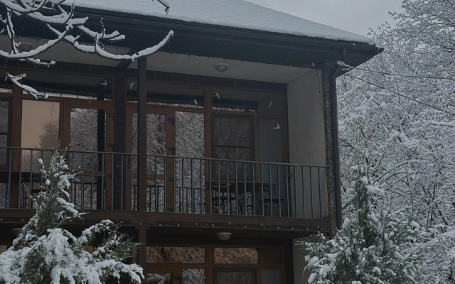 Гостевой дом Горная Лаванда