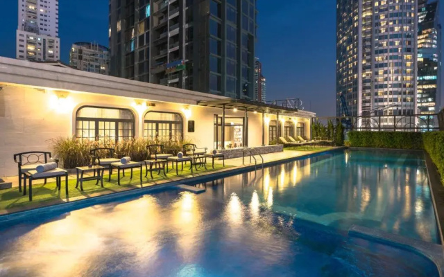 The Salil Sukhumvit 57 - Thonglor